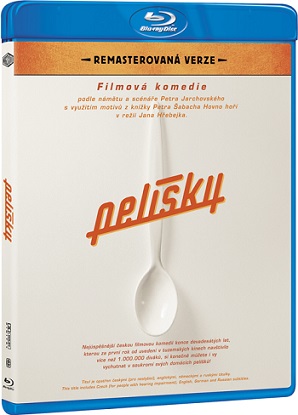Stiahni si HD Filmy Pelíšky (1999)(CZ)[1080p][Remux] = CSFD 91%