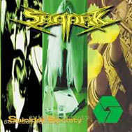 Stiahni si Hudba SHAARK - Suicidal Society (2000)