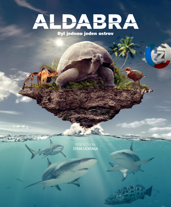 Stiahni si Filmy CZ/SK dabing Aldabra: Byl jednou jeden ostrov (2014)(CZ)[TvRip] = CSFD 66%