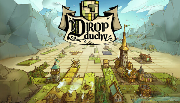 Stiahni si Hry na Windows Drop Duchy (v0.40.6, MULTi12) [FitGirl Repack]