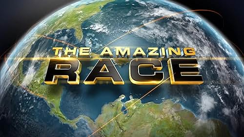 Stiahni si Dokument Amazing Race: O milion kolem sveta / The Amazing race S35E07 = CSFD 78%