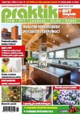 Stiahni si Knihy a Časopisy Praktik c.8 ,9 (2014)(CZ)