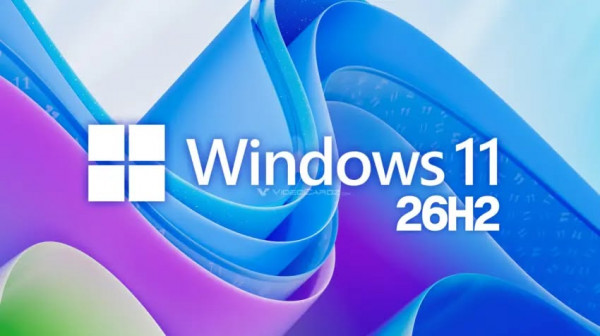Stiahni si Programy Windows 11 Pro (NT 26H2 Lite)