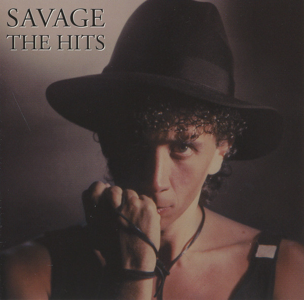 Stiahni si Hudba Savage - The Hits (2020) FLAC