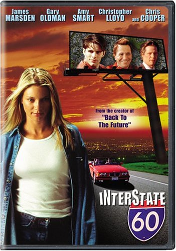 Stiahni si Filmy CZ/SK dabing Dalnice 60 / Interstate 60 (2002)(CZ/EN)720p = CSFD 83%
