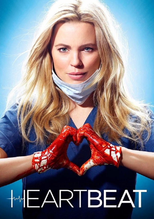 Stiahni si Seriál Tlukot srdcii / Heartbeat 1. seria SK / TvRip 480p = CSFD 60%