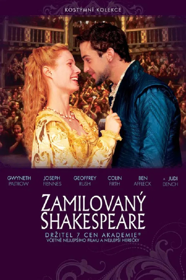 Stiahni si Filmy CZ/SK dabing Zamilovaný Shakespeare / Shakespeare in Love (1998)(CZ/EN)[AIUpscale][2160p][HEVC] = CSFD 78%