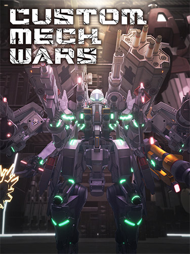Stiahni si Hry na Windows CUSTOM MECH WARS