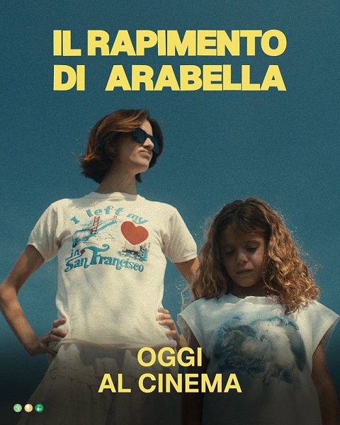 Stiahni si Filmy CZ/SK dabing Únos Arabelly / Il rapimento di Arabella (2025)(CZ/IT)[WEB-DL][1080p] = CSFD 50%