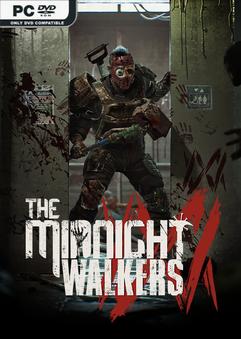 Stiahni si Hry na Windows The Midnight Walkers Early Access (2026)