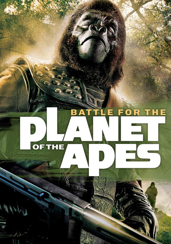 Stiahni si HD Filmy Battle for the Planet of the Apes / Bitva o Planetu opic (1973)(BD Remux) CZ EN = CSFD 39%