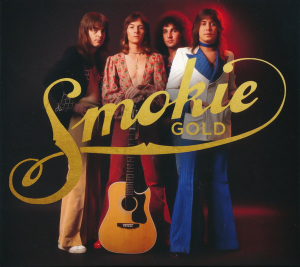 Stiahni si Hudba Smokie - Gold (2020) FLAC