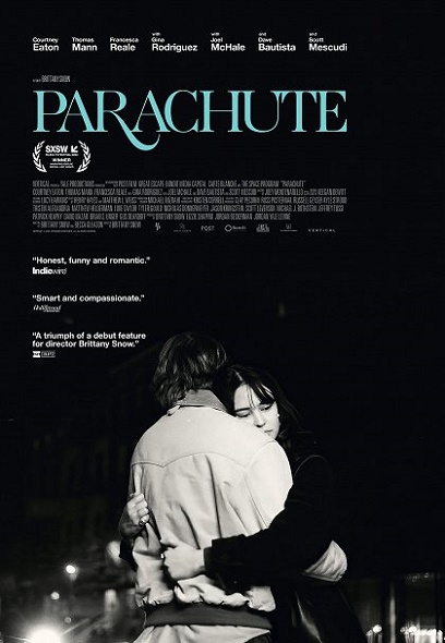 Stiahni si Filmy CZ/SK dabing Parachute / September 17th (2023)(CZ/EN)[WEB-DL][1080p] = CSFD 59%