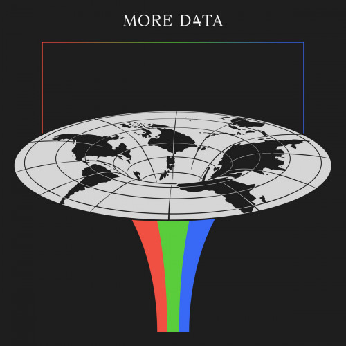 Stiahni si Hudba Moderat - MORE D4TA - 2022, FLAC