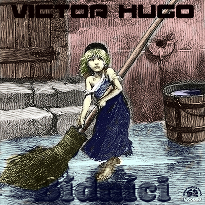 Victor Hugo - Bidnici (1975 CZ)