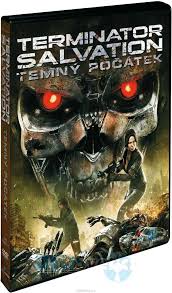 Stiahni si Seriál Terminator Salvation: Temny pocatek / Terminator Salvation: The Machinima Series - 1.serie (CZ) = CSFD 52%