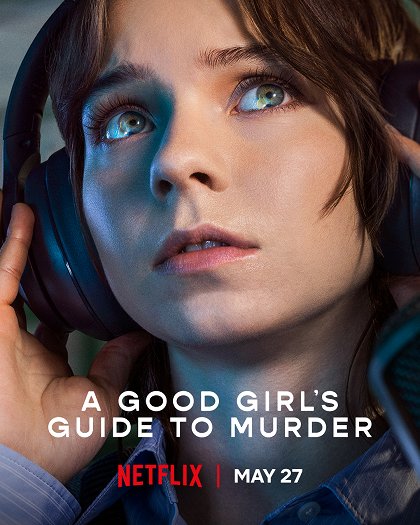 Stiahni si Seriál Příručka k vraždě pro hodné holky / A Good Girl's Guide to Murder S01-S02 (CZ)[WebRip][1080p][HEVC] = CSFD 66%
