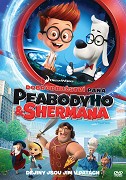 Stiahni si Filmy Kreslené Dobrodruzstvi pana Peabodyho a Shermana / Mr. Peabody & Sherman (2014)(CZ/SK) = CSFD 76%