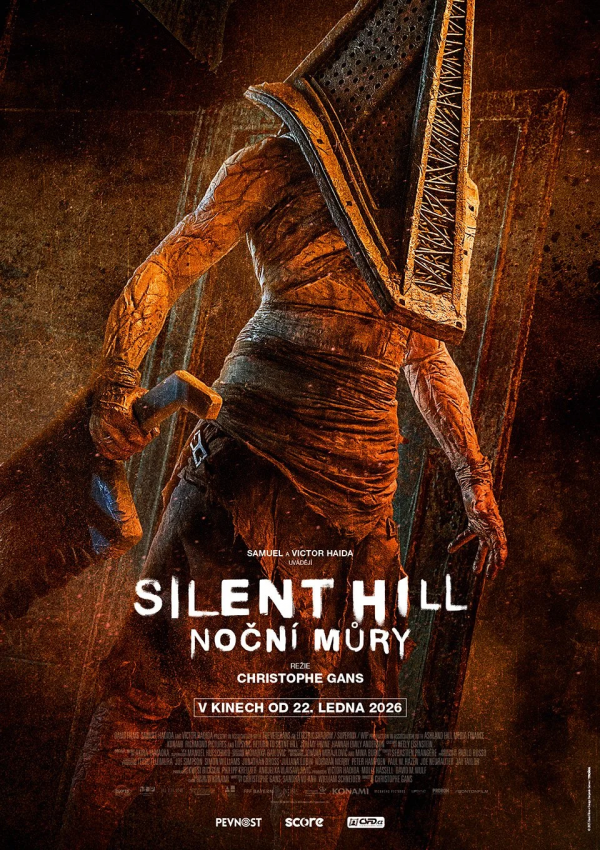 Stiahni si Filmy s titulkama Silent Hill: Noční můry / Return to Silent Hill (2026)[1080p][WEB-DL] = CSFD 42%