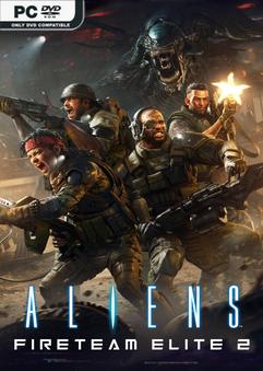 Stiahni si Hry na Windows Aliens: Fireteam Elite 2 – 40th Anniversary Premium Edition (v1.0.0 Build 118626 + All DLCs + MULTi7)[DODI Repack]