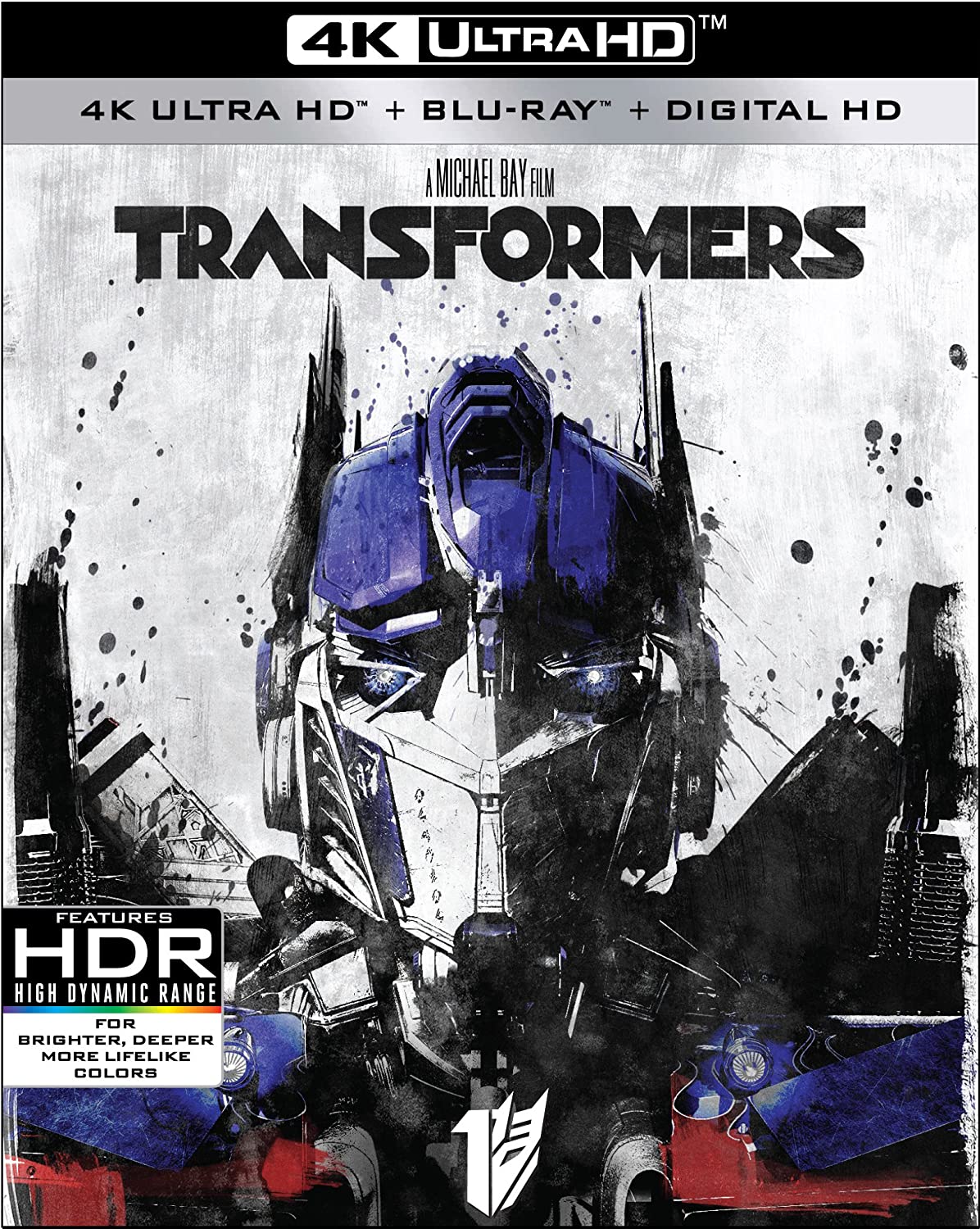 Stiahni si UHD Filmy Transformers (2007)(CZ/EN)[2160p] = CSFD 77%