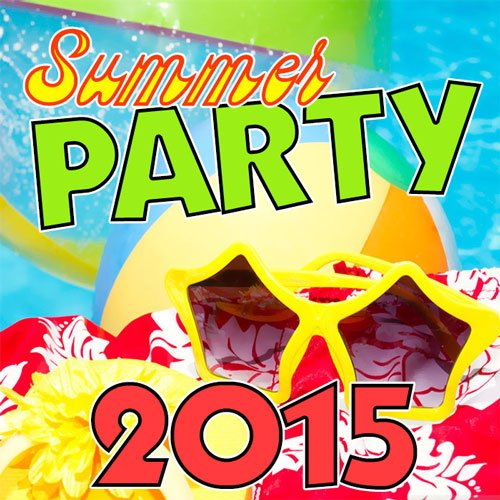 Stiahni si Hudba VA - Summer Party (2015)