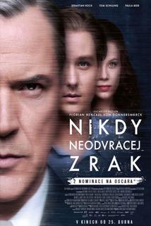 Stiahni si HD Filmy Nikdy neodvracej zrak / Never Look Away (2018)(CZ/GER/HUN) [WEB-DL][1080p]  = CSFD 81%