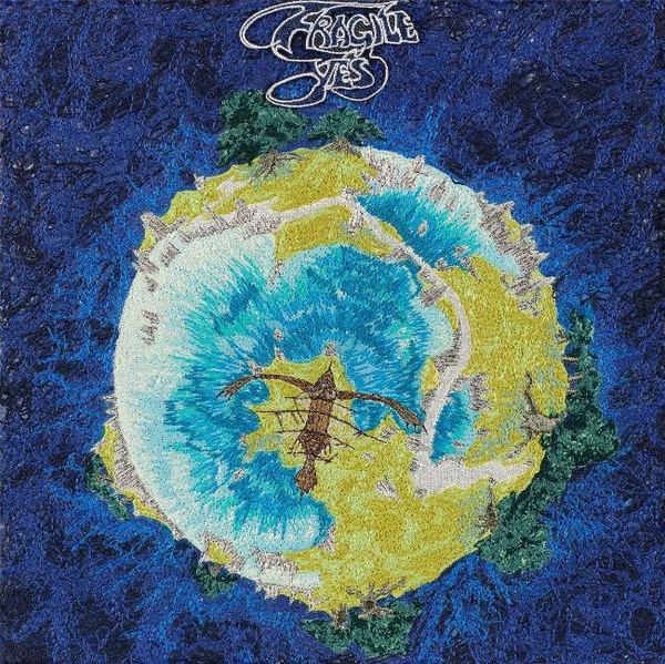 Stiahni si Hudba Yes - Fragile (1971)[FLAC]