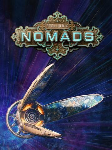 Stiahni si Hry na Windows Stellaris Nomads-RUNE
