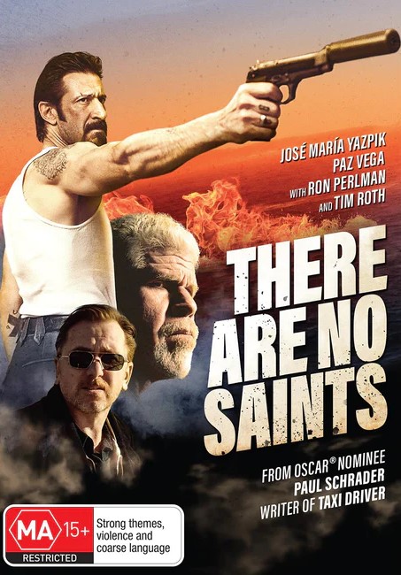 Stiahni si Filmy s titulkama There Are No Saints (EN)(2022)[1080p] = CSFD 55%