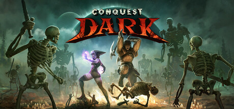Stiahni si Hry na Windows Conquest Dark