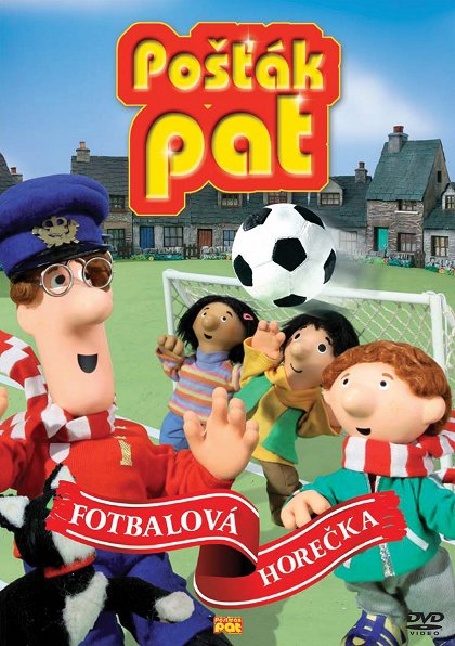 Stiahni si Seriál Pošťák Pat (1981, 65 dielov, VGA, CZ) = CSFD 52%