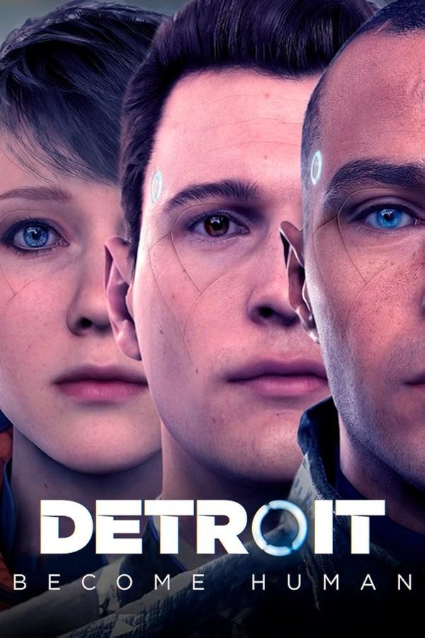 Stiahni si Hry na Windows Detroit Become Human EGS.Rip Portable (2019)(CZ)