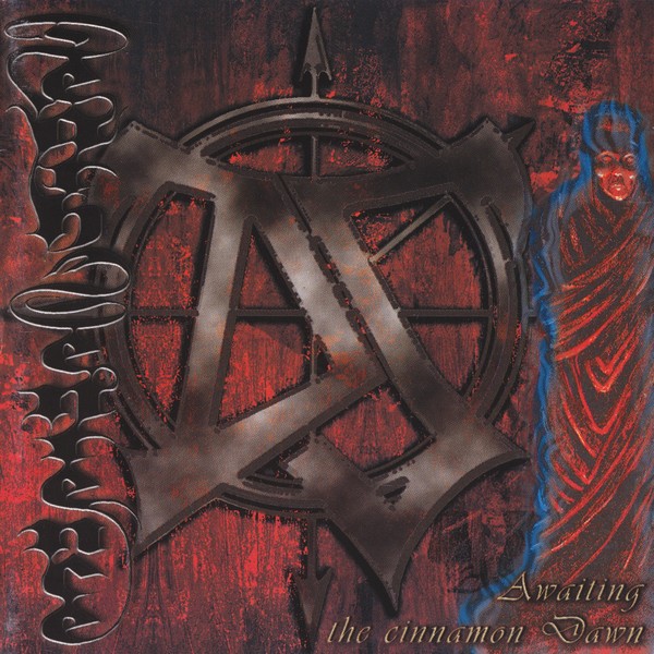 Stiahni si Hudba Death Sentence - Awaiting the cinnamon dawn (1999)