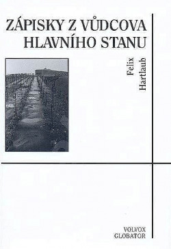 Stiahni si Mluvené slovo Hartlaub Felix - Videno zdola. Zapisky z Hitlerova hlavniho stanu (Lukas Hlavica)2010(3h38m)