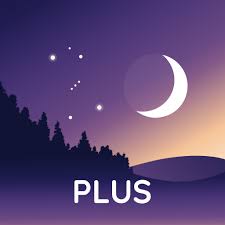 Stiahni si Mobil, PDA Stellarium mobile plus [apk]
