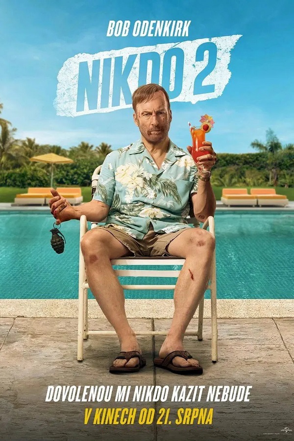 Stiahni si Filmy CZ/SK dabing Nikdo 2 / Nobody 2 (2025)(CZ/EN)[2160p][HDR10/DV][HEVC] = CSFD 62%
