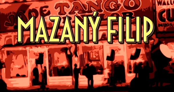 Stiahni si HD Filmy Mazany Filip / Smart Philip (2003)(CZ)[TvRip][1080pHD] = CSFD 65%