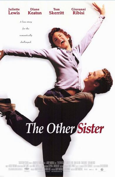 Jina laska / The Other Sister (1999)(CZ)[TVRip] = CSFD 72%