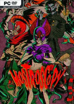 Stiahni si Hry na Windows Mostroscopy v20250509 + 4 DLC-TENOKE