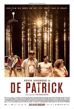Stiahni si Filmy CZ/SK dabing Patrick / De Patrick (2019)(CZ)[720p] = CSFD 65%