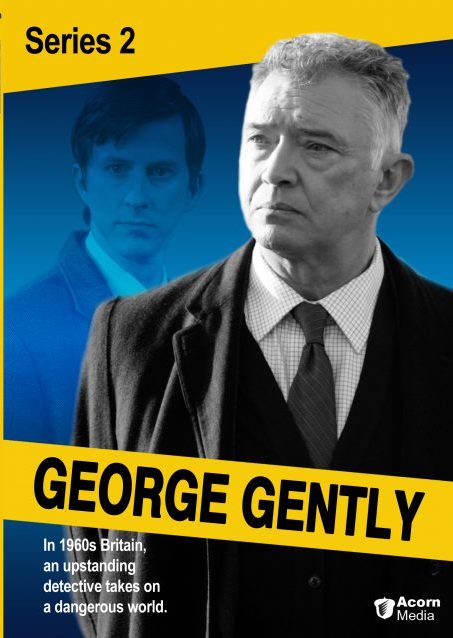 Stiahni si Seriál Inspektor George Gently / Inspector George Gently / 02x03 CZ(2009) = CSFD 73%