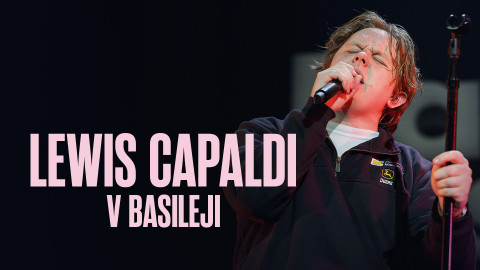 Stiahni si Hudební videa Lewis Capaldi v Basileji / Lewis Capaldi plays Baloise Session Koncert (2022)[1080p][WebRip] = CSFD 50%