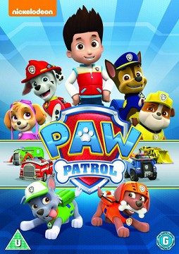 Stiahni si Seriál Tlapkova patrola / PAW Patrol - 4. serie (CZ) = CSFD 49%