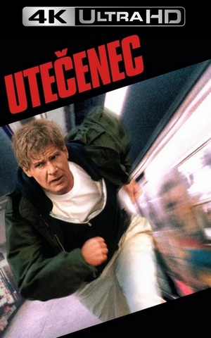 Stiahni si Filmy CZ/SK dabing Uprchlík / The Fugitive (1993)(SK/EN)[2160p][HDR10/DV][HEVC] = CSFD 87%