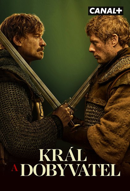 Stiahni si Seriál Král a dobyvatel / King & Conqueror S01 (CZ)[WebRip][1080p][HEVC] = CSFD 51%