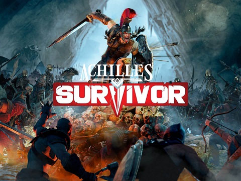 Stiahni si Hry na Windows Achilles Survivor CZ