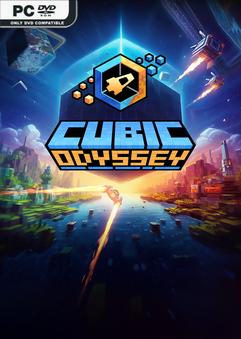 Stiahni si Hry na Windows Cubic Odyssey Complete Edition (2025)[TENOKE]
