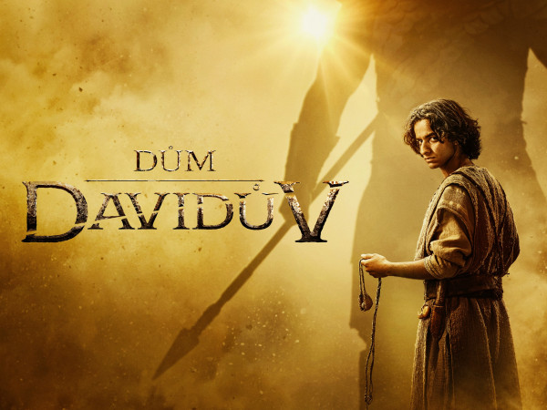 Stiahni si Seriál Dům Davidův / House of David S02 (2025)(EN)[1080p][AVC] = CSFD 76%