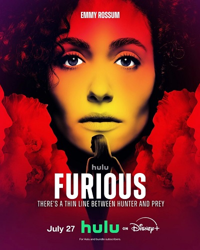 Stiahni si Seriál Posedlost / Furious S01E03 (CZ/EN)[1080p][WEB-DL][HEVC] = CSFD 50%